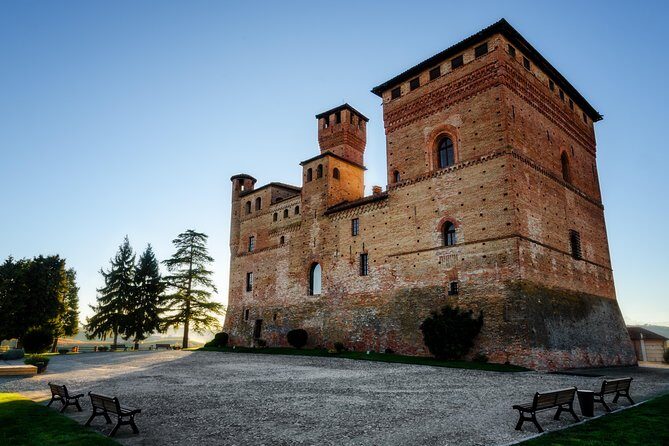 Private Tour: Barolo Wine Tasting in Langhe area from Torino - An In-Depth Look at the Experience