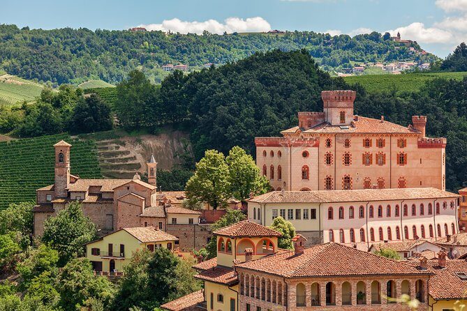 Private Tour: Barolo Wine Tasting in Langhe area from Torino - Wrapping Up