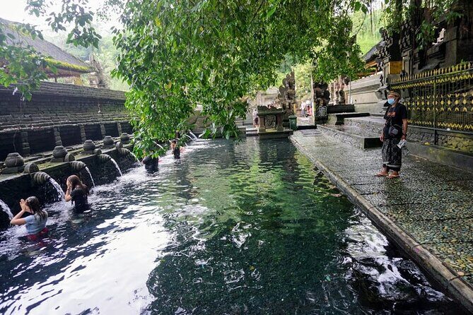 Private Tour Barong Dance, Ubud Art Village And Batur Volcano - Is This Tour Worth It?