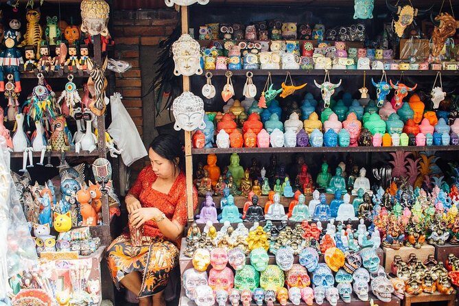 Private Tour Barong Dance, Ubud Art Village And Batur Volcano - Final Thoughts