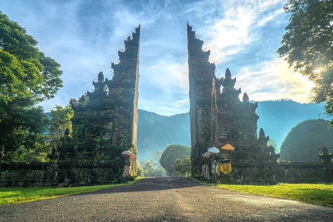 Private Tour Bedugul and Tanah Lot Temple incl Ticket - What’s Included and What’s Not