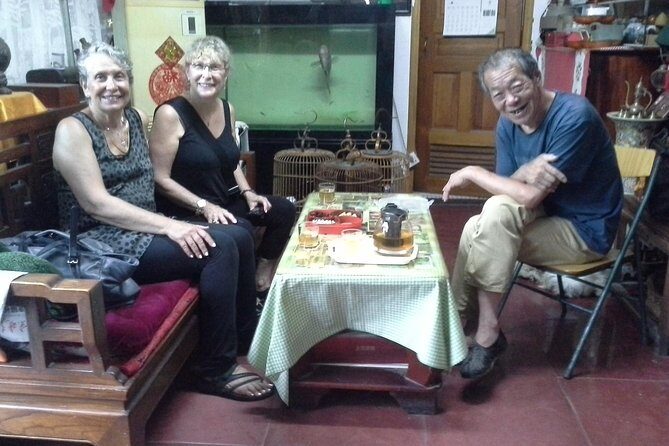 Private Tour-Beijing Hutong Foodie and Seal Carving Experience - A Closer Look at the Itinerary and Experience