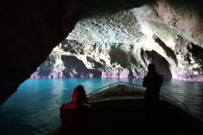 Private Tour - Benagil Caves - The Experience: What to Expect from Start to Finish