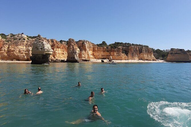 Private Tour Benagil Caves from Portimao - FAQs