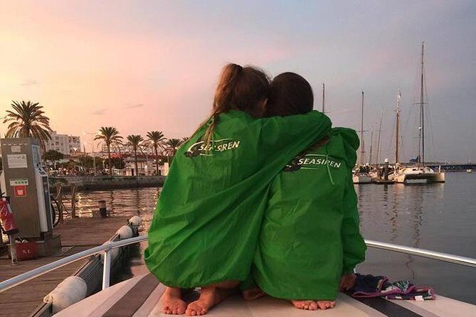 Private Tour - Benagil & Marinha Beach (Max 8PAX) - A Deep Dive into the Experience