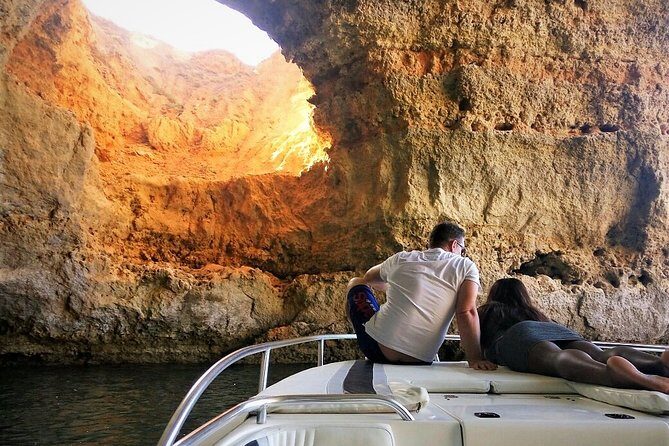 Private Tour - Benagil & Marinha Beach (Max 8PAX) - Who Would Love This Tour?