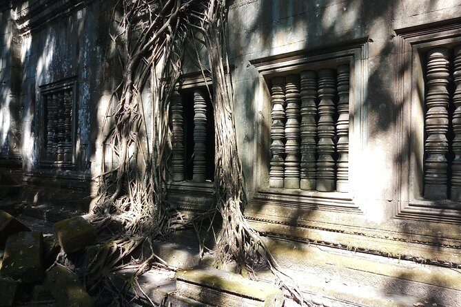 Private Tour: Beng Mealea Jungle Temple, Lolei and Bakong temple - Practical Tips for the Tour
