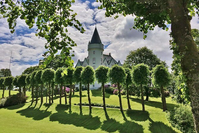 PRIVATE TOUR: Bergen city sightseeing, 3 hours - A quick overview of the experience