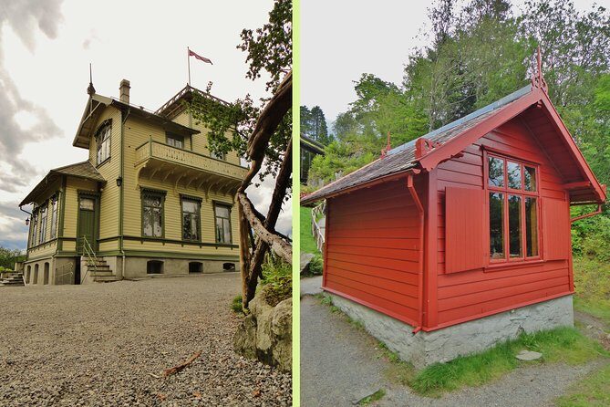 PRIVATE TOUR: Bergen city sightseeing, 3 hours - Key Points