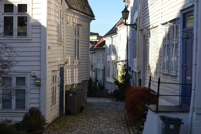 PRIVATE TOUR: Bergen city sightseeing, 3 hours - Who is this tour best for?
