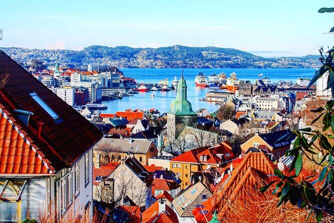 PRIVATE TOUR: Bergen city sightseeing, 3 hours - FAQ