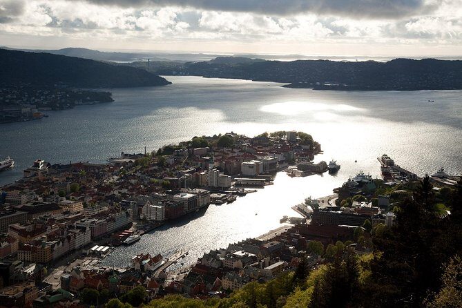 PRIVATE TOUR: Bergen city sightseeing, 4 hours - Detailed Breakdown of the Itinerary and Highlights