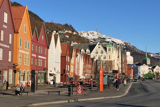 PRIVATE TOUR: Bergen city sightseeing, 4 hours - Final Thoughts: Is This Tour Right for You?