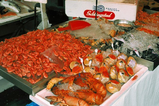 PRIVATE TOUR: Bergen city sightseeing, 5 hours - The Sum Up