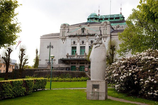 PRIVATE TOUR: Bergen city sightseeing, 5 hours - FAQ