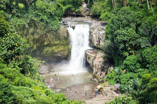 Private Tour: Best of Bali - All Inclusive Tickets - The Sum Up