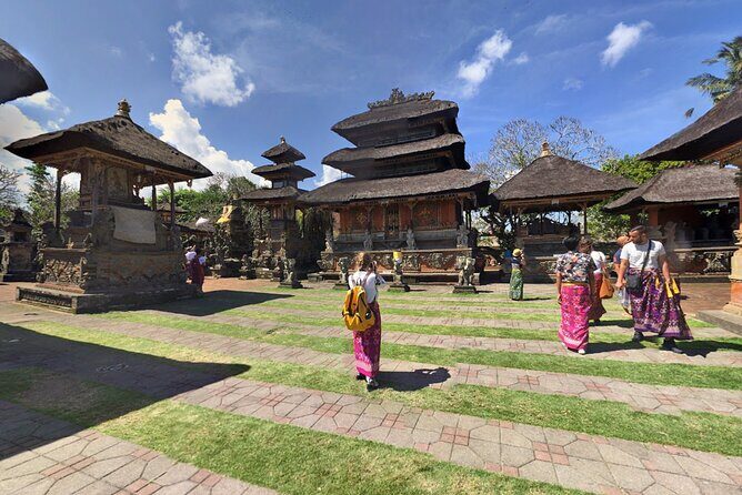 Private Tour: Best of Bali - All Inclusive Tickets - FAQ