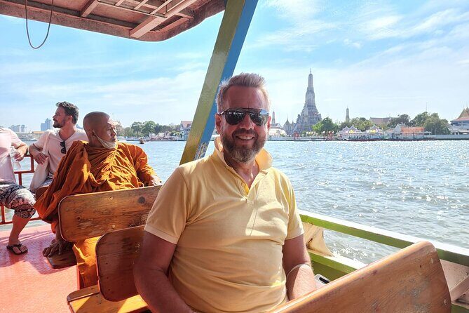 Private Tour: Best of Bangkok Full Day City Tour - Who Will Love This Tour?