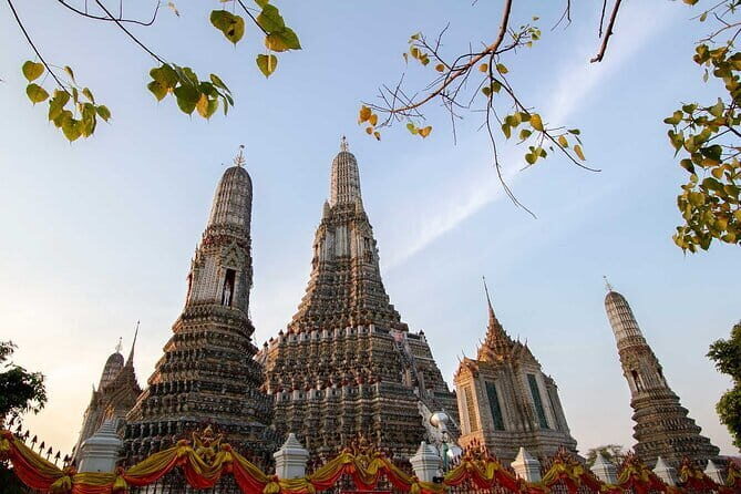 Private Tour Best of Bangkok in A Day - Exploring Bangkok’s Highlights – A Detailed Journey