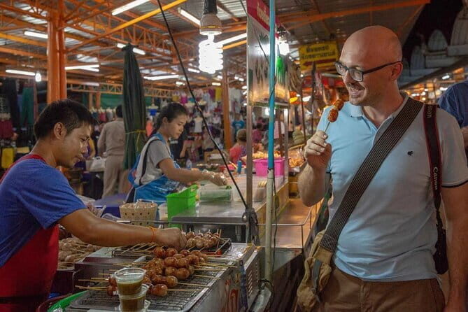 Private Tour Best of Bangkok in A Day - Key Points