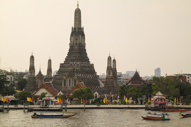 Private Tour: Best of Bangkok in A Day - Analyzing the Value