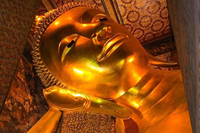 Private Tour: Best of Bangkok in A Day - Who Will Love This Tour?