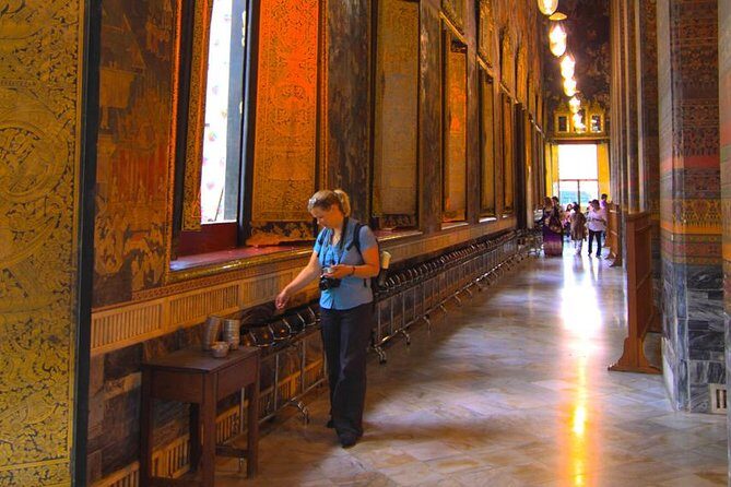 Private Tour: Best of Bangkok in A Day - Final Thoughts