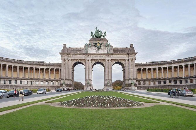 Private tour : Best of Brussels half day - Why This Tour Stands Out