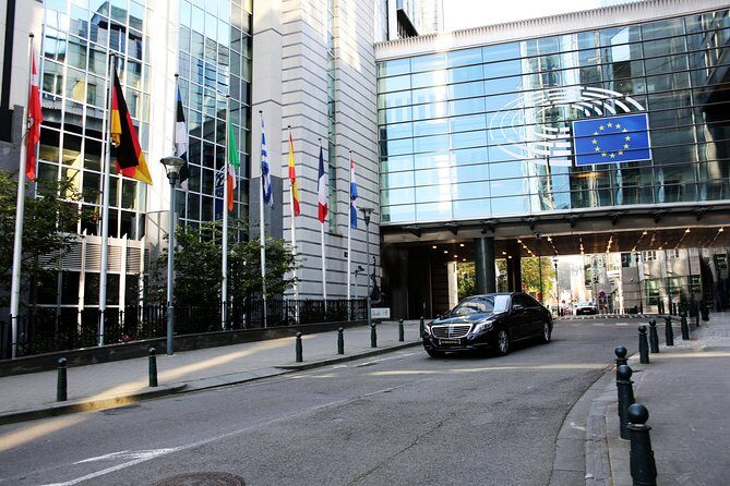 Private tour : Best of Brussels half day From Brussels - Final Thoughts