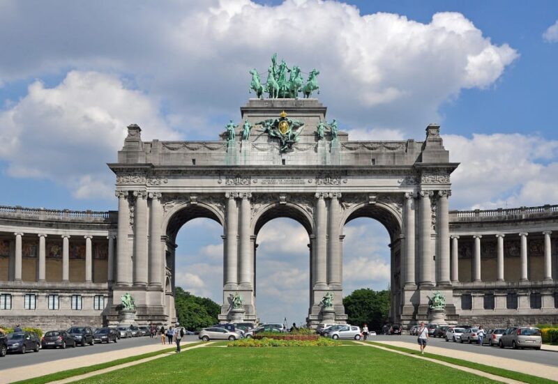 Private tour : Best of Brussels half day From Brussels - A Detailed Look at the Tour Experience