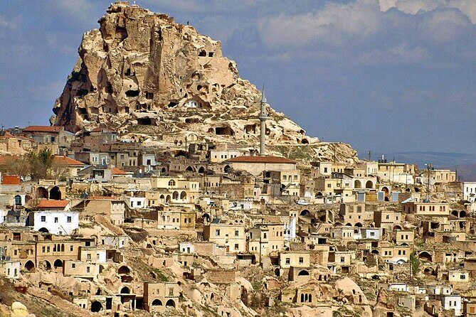 Private Tour: Best Of Cappadocia Highlights - Final Thoughts