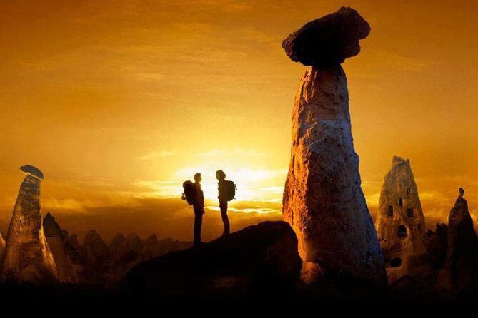 Private Tour: Best of Cappadocia with Wine Tasting - Tasting Local Wines and Final Stops
