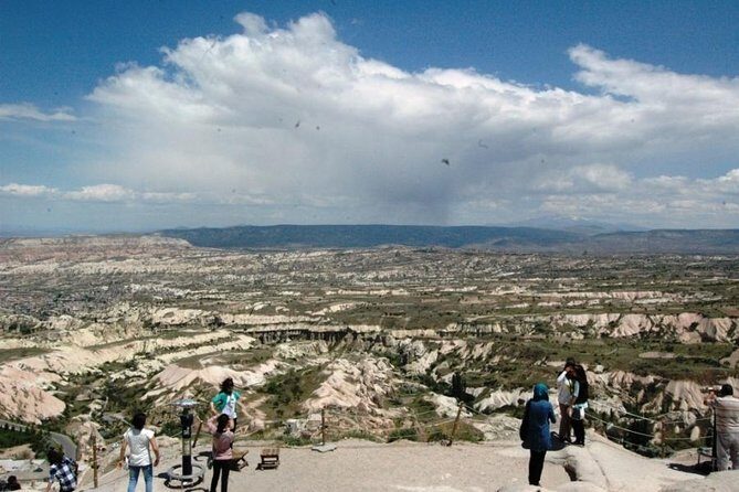 Private Tour: Best of Cappadocia with Wine Tasting - Who Would Enjoy This Tour?
