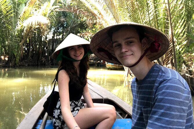 Private Tour: Best of Cu Chi Tunnels and Mekong Delta - Full Day - A Complete Guide to the Best of Cu Chi Tunnels & the Mekong Delta