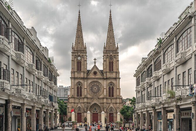 Private Tour Best of Guangzhou Day Tour - FAQ