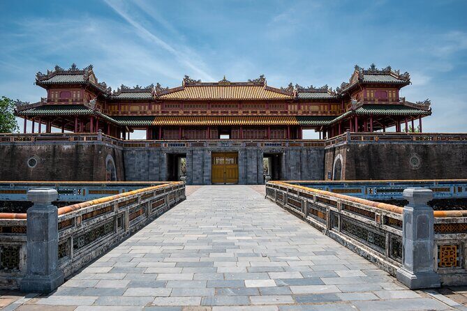 Private Tour Best of Hue City Sightseeing Full Day from Hoi An - A Deep Dive into the Tour Experience
