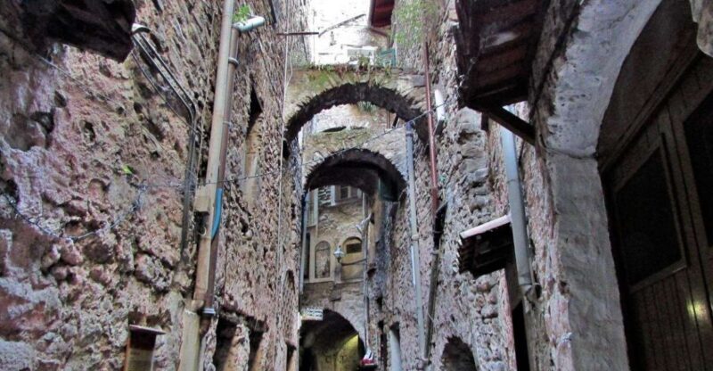 Private tour: Best of Italian Riviera San Remo & Dolce Aqua - An In-Depth Look at the Tour Experience