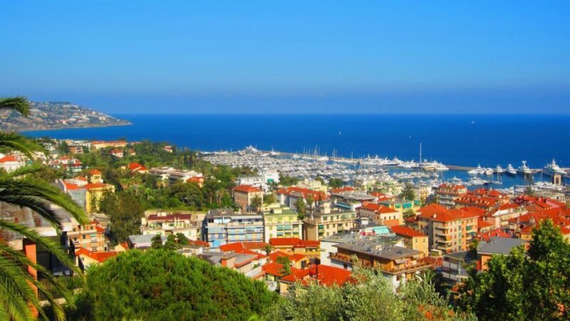 Private tour: Best of Italian Riviera San Remo & Dolce Aqua - Who Should Consider This Tour?