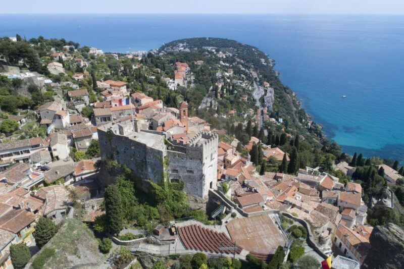 Private tour: Best of Italian Riviera San Remo & Dolce Aqua - FAQ