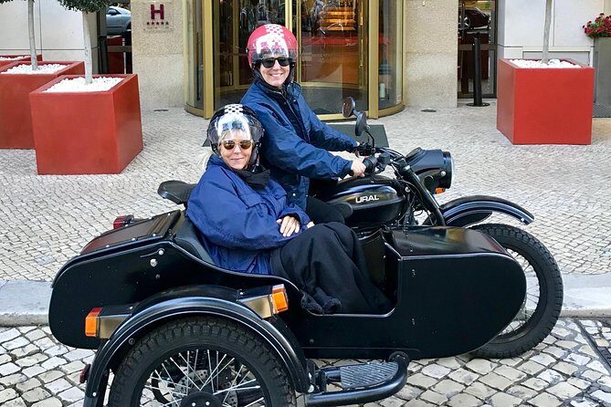 Private Tour: Best of Lisbon by Sidecar - Final Thoughts
