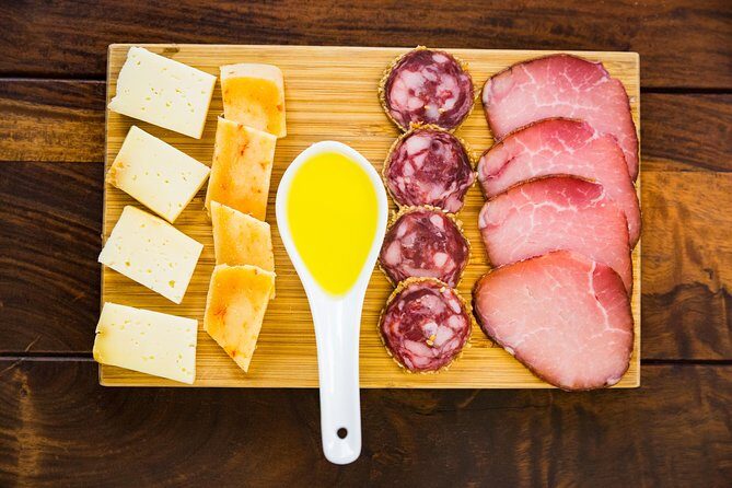 Private Tour: Best of Lisbon Walking Tour - Practical Details & What to Keep in Mind