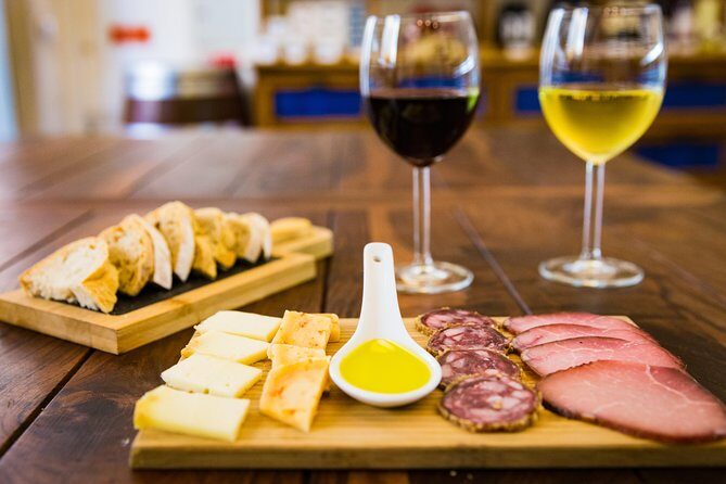 Private Tour: Best of Lisbon Walking Tour - Final Thoughts