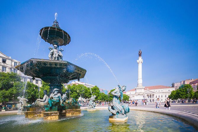 Private Tour: Best of Lisbon Walking Tour - FAQs
