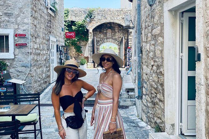 Private tour: Best of Montenegro day tour - The Itinerary in Detail