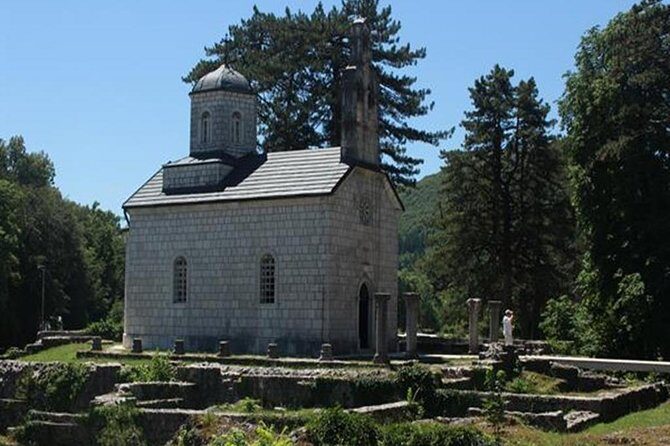 Private tour: Best of Montenegro day tour - Practical Tips for Enjoying the Tour