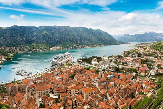 Private tour: Best of Montenegro day tour - FAQ