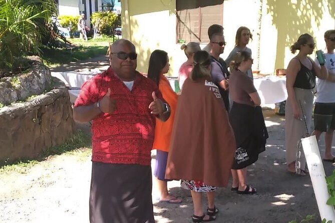 Private Tour :Best of Nadi - Real Experiences: What Travelers Say