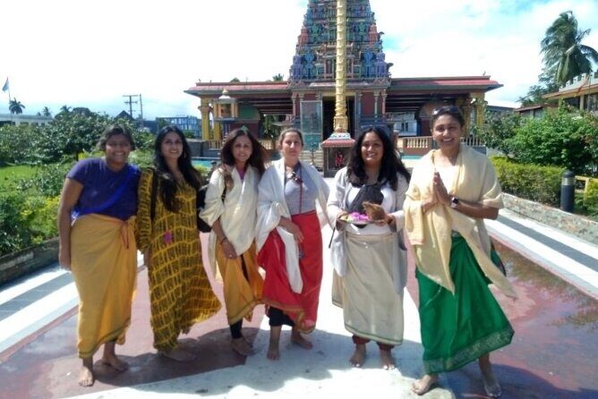 Private Tour :Best of Nadi - Practical Tips for Travelers