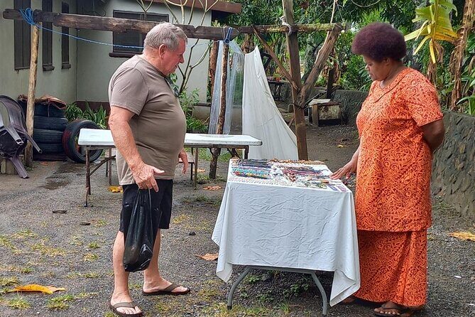 Private Tour :Best of Nadi - The Sum Up: Who Will Love This Tour?