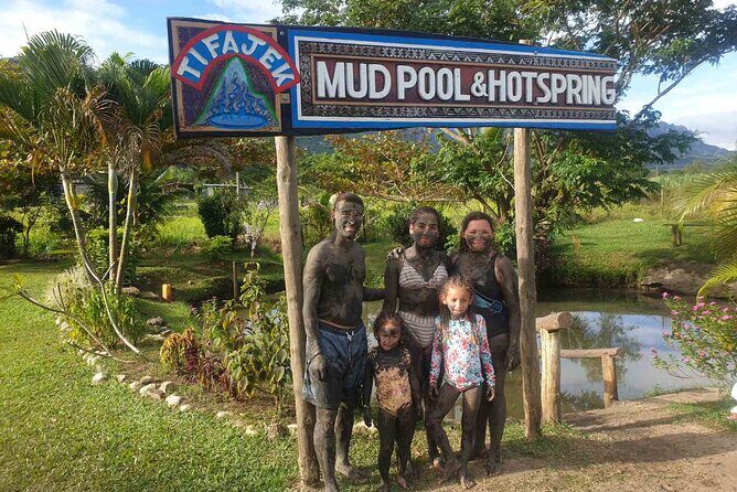 Private Tour :Best of Nadi - FAQ